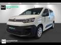 Citroen Berlingo E-live 5-plaatsen Blanc - thumbnail 1