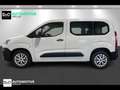 Citroen Berlingo E-live 5-plaatsen Blanc - thumbnail 6