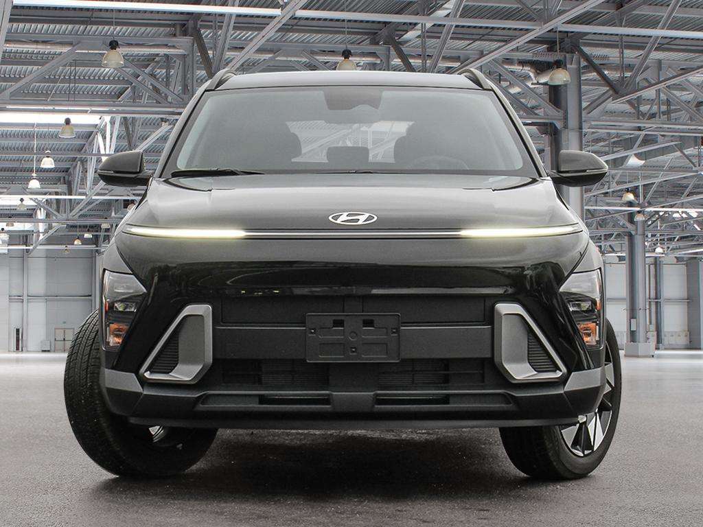 2027 Hyundai Kona