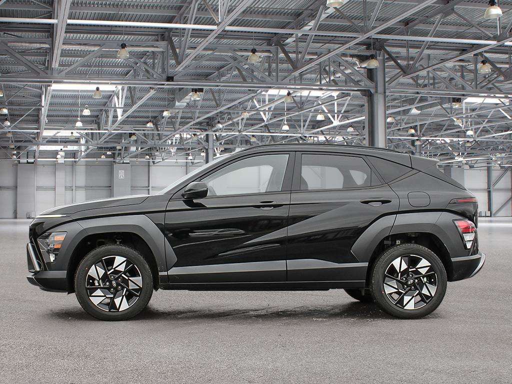 2027 Hyundai Kona