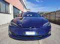 Tesla Model S P 100 Dual Motor Long Range Azul - thumbnail 2