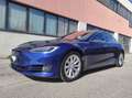Tesla Model S P 100 Dual Motor Long Range Blauw - thumbnail 3