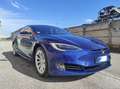 Tesla Model S P 100 Dual Motor Long Range Blauw - thumbnail 1