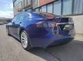Tesla Model S P 100 Dual Motor Long Range Bleu - thumbnail 5