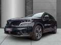 Kia Sorento Platinum 4WD Plug-In Hybrid 1.6 T-GDI Leder Schieb Чорний - thumbnail 4