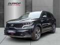 Kia Sorento Platinum 4WD Plug-In Hybrid 1.6 T-GDI Leder Schieb Чорний - thumbnail 1