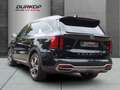 Kia Sorento Platinum 4WD Plug-In Hybrid 1.6 T-GDI Leder Schieb Чорний - thumbnail 3