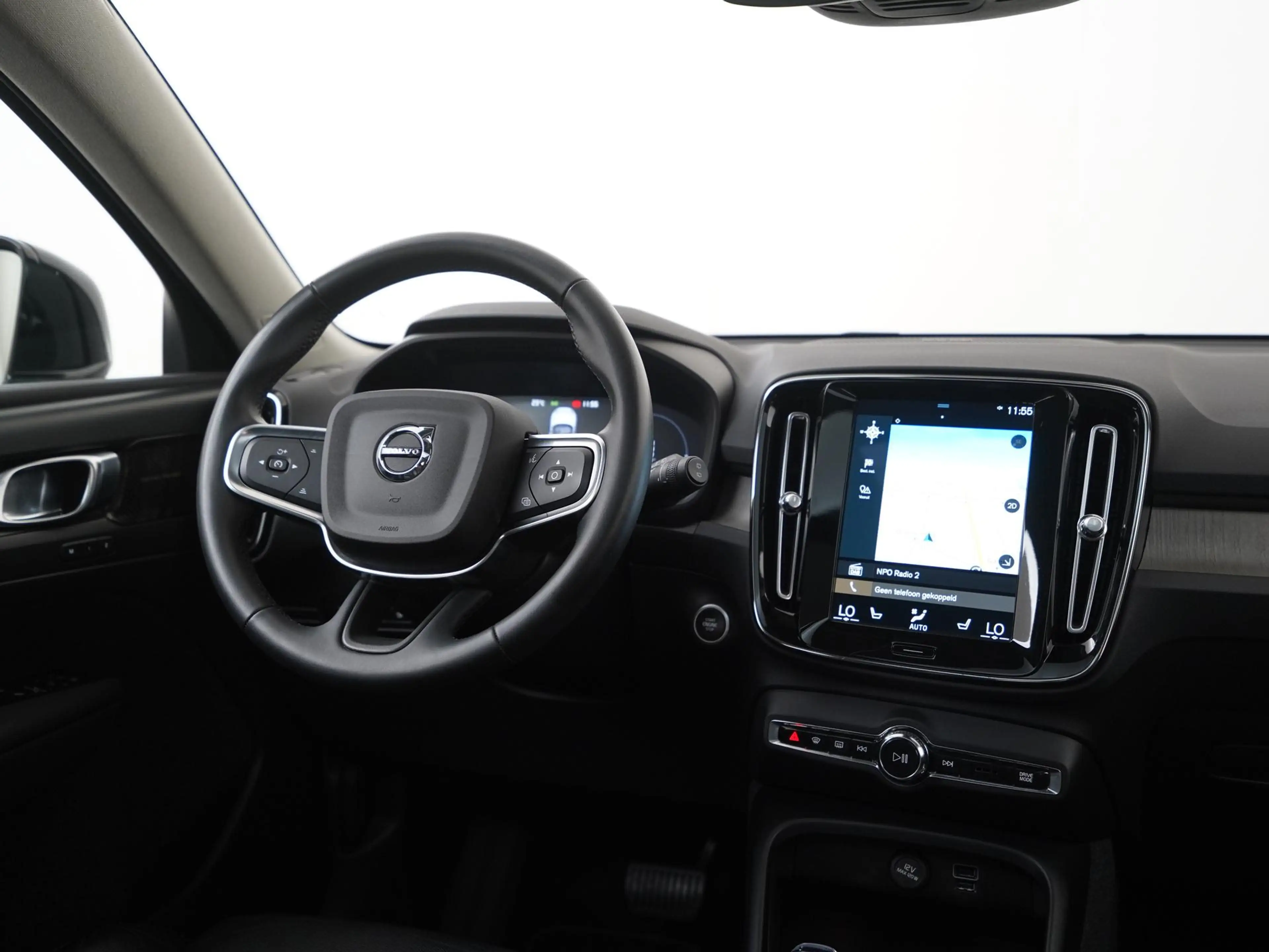 Volvo XC40 1.5 T5 Recharge Inscription | Panoramadak | Harman — photo 5