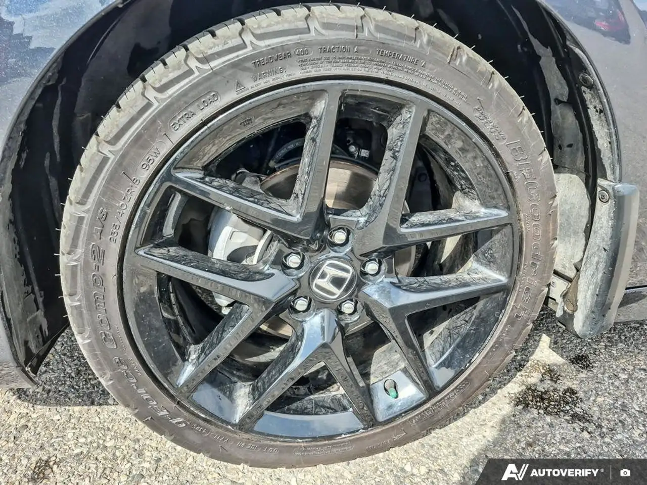 Honda Civic снимка Honda Civic