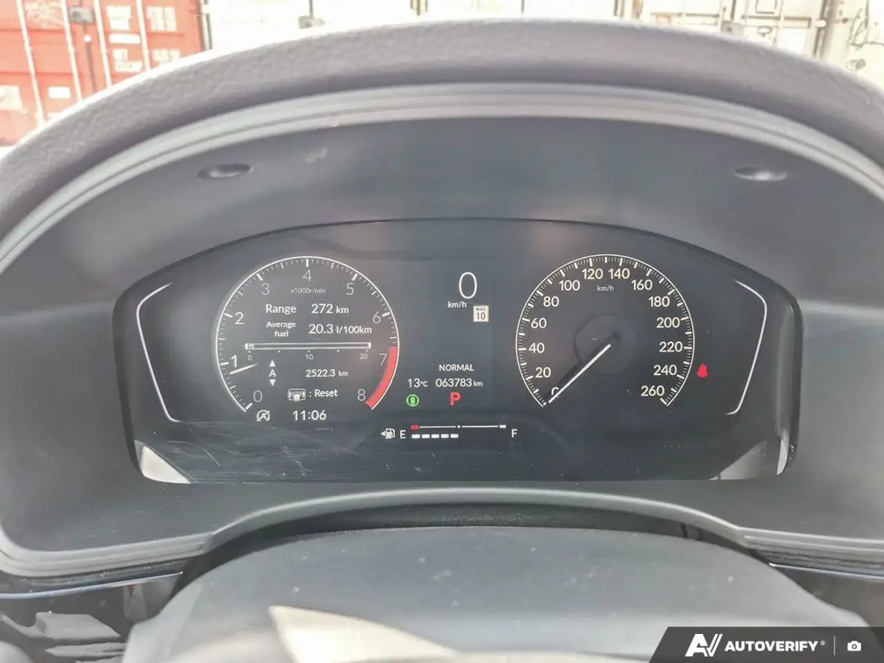 Honda Civic снимка Honda Civic