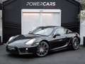Porsche Cayman S | PDK | SPORTUITLAAT | VOLLEDER | BOSE | CHRONO Schwarz - thumbnail 2