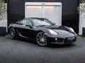 Porsche Cayman S | PDK | SPORTUITLAAT | VOLLEDER | BOSE | CHRONO Schwarz - thumbnail 4