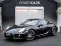 Porsche Cayman S | PDK | SPORTUITLAAT | VOLLEDER | BOSE | CHRONO Schwarz - thumbnail 1