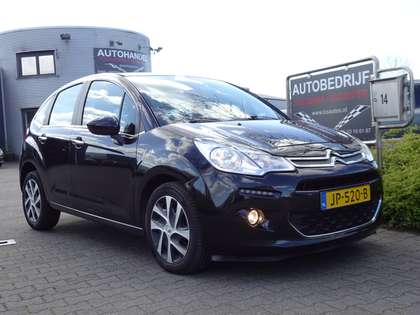 Citroen C3 1.2 PureTech Feel Edition