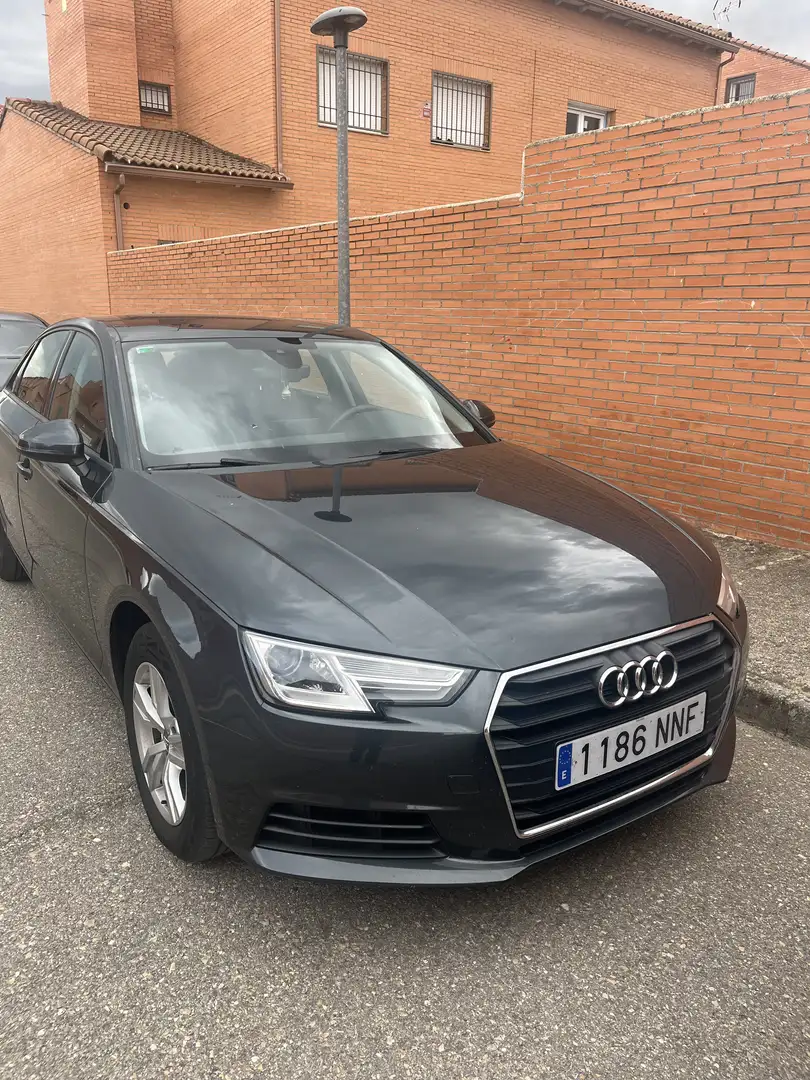 Audi A4 1.4 TFSI Advanced edition 110kW - 1