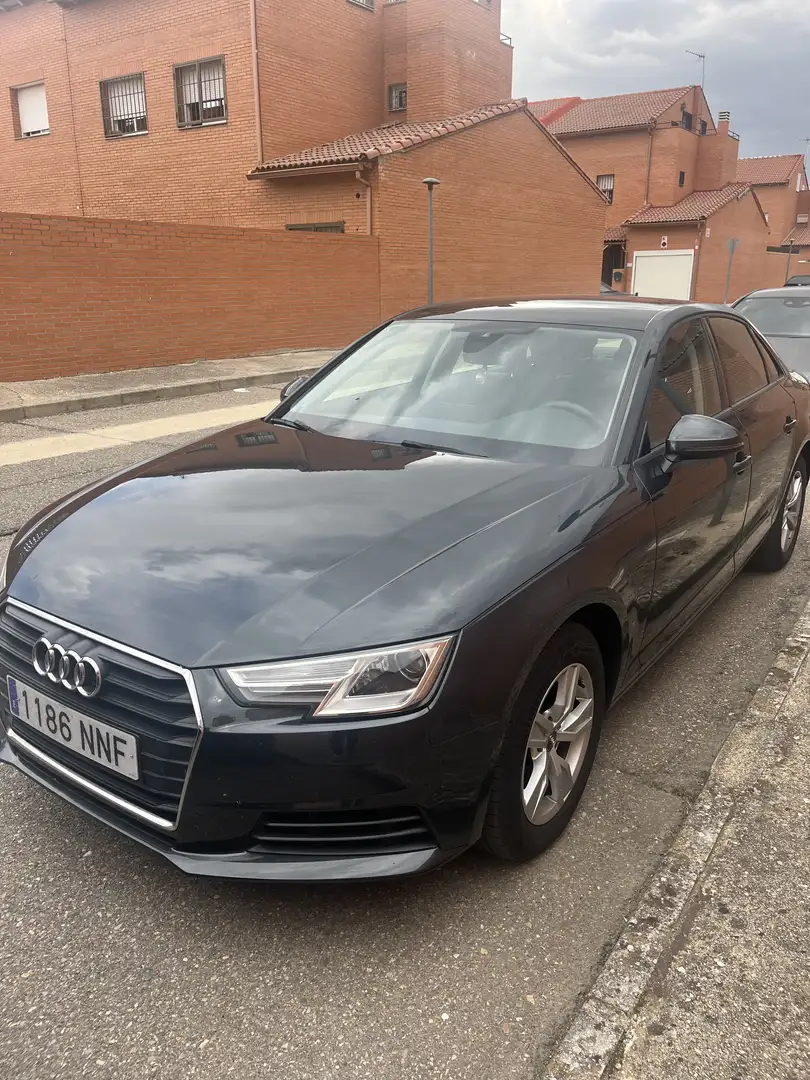Audi A4 1.4 TFSI Advanced edition 110kW - 2