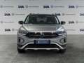 Volkswagen T-Roc 2.0 TDI 115CV Life - IVA ESPOSTA Grigio - thumbnail 4