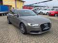 Audi A6 2.0 TDI/PDC/BOSE/NAV/TEMP/FREISPR/LED/19 ZOLL/* Gris - thumbnail 3