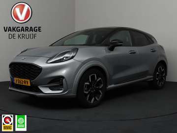 1.0 EcoBoost ST-Line X | Winter Pakket | Adaptief