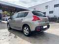 Peugeot 3008 3008 2.0HDI FAP Allure Allure Plateado - thumbnail 6