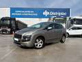 Peugeot 3008 3008 2.0HDI FAP Allure Allure Plateado - thumbnail 1