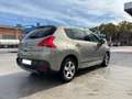 Peugeot 3008 3008 2.0HDI FAP Allure Allure Plateado - thumbnail 4