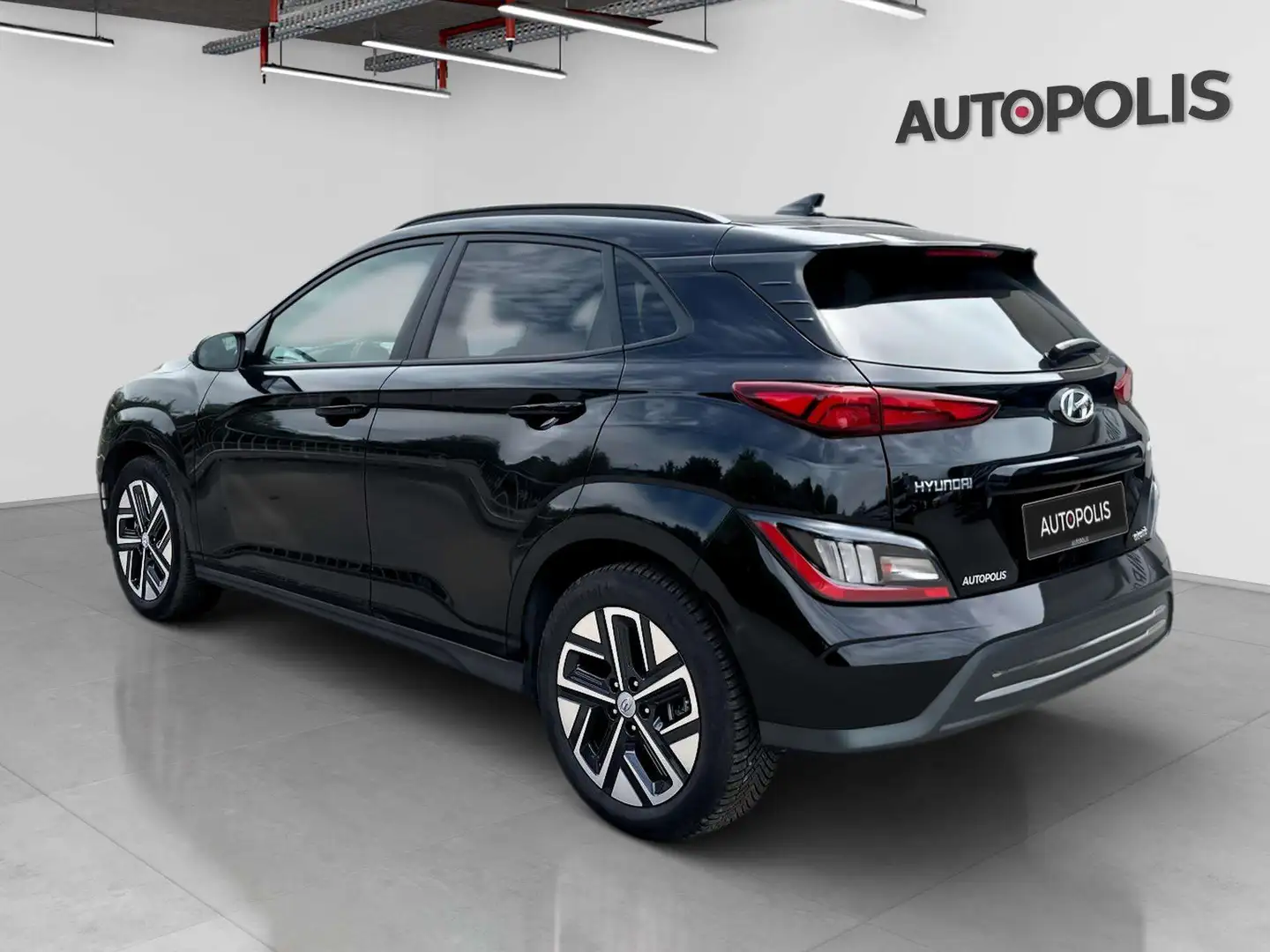 Hyundai KONA SKY Noir - 2