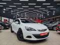 Opel Astra GTC 1.4 Turbo ecoFLEX Start/Stop Edition**GEKEURD* Blanc - thumbnail 1
