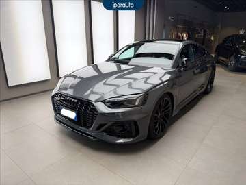 sportback 2.9 tfsi quattro 450cv tiptronic