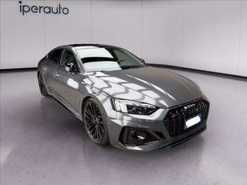 sportback 2.9 tfsi quattro 450cv tiptronic