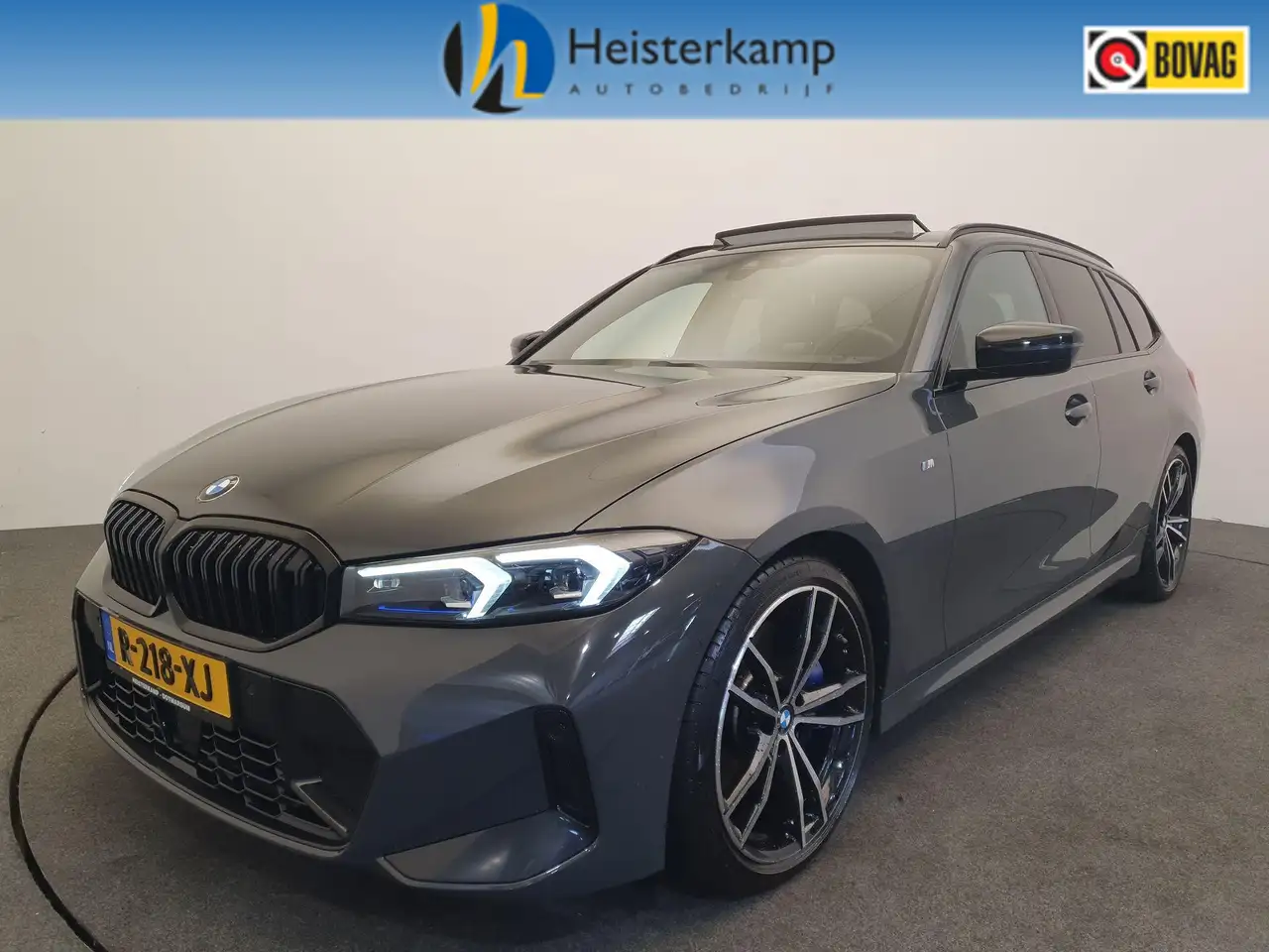 BMW 330