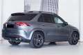Mercedes-Benz GLE 400 d 4MATIC*AMG-LINE*AIRMATIC*STANDHZG*PANO* Gris - thumbnail 4