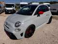 Abarth 595 1.4t-jet Pista 165cv 70th SABELT - RECORD MONZA Grigio - thumbnail 2