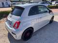 Abarth 595 1.4t-jet Pista 165cv 70th SABELT - RECORD MONZA Grigio - thumbnail 3