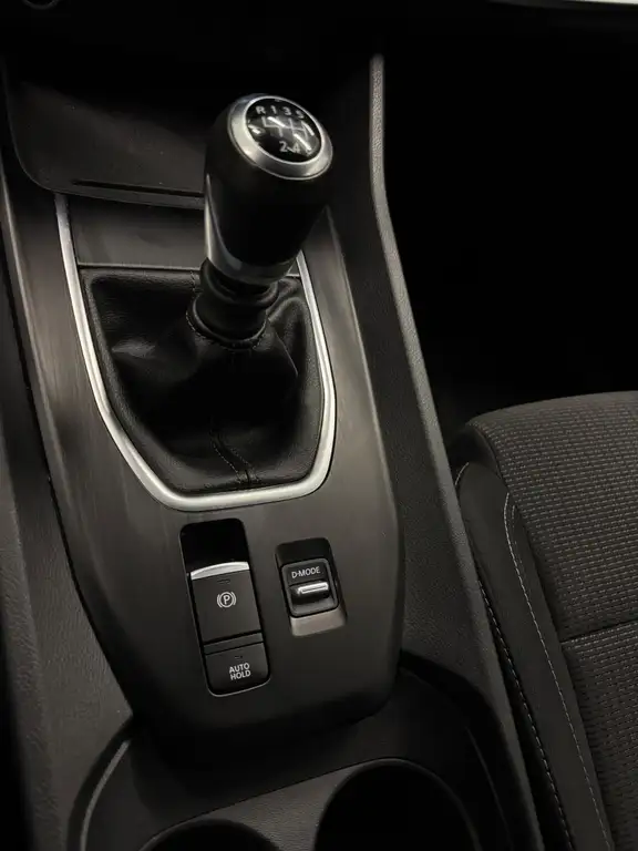 Nissan Qashqai | foto 12