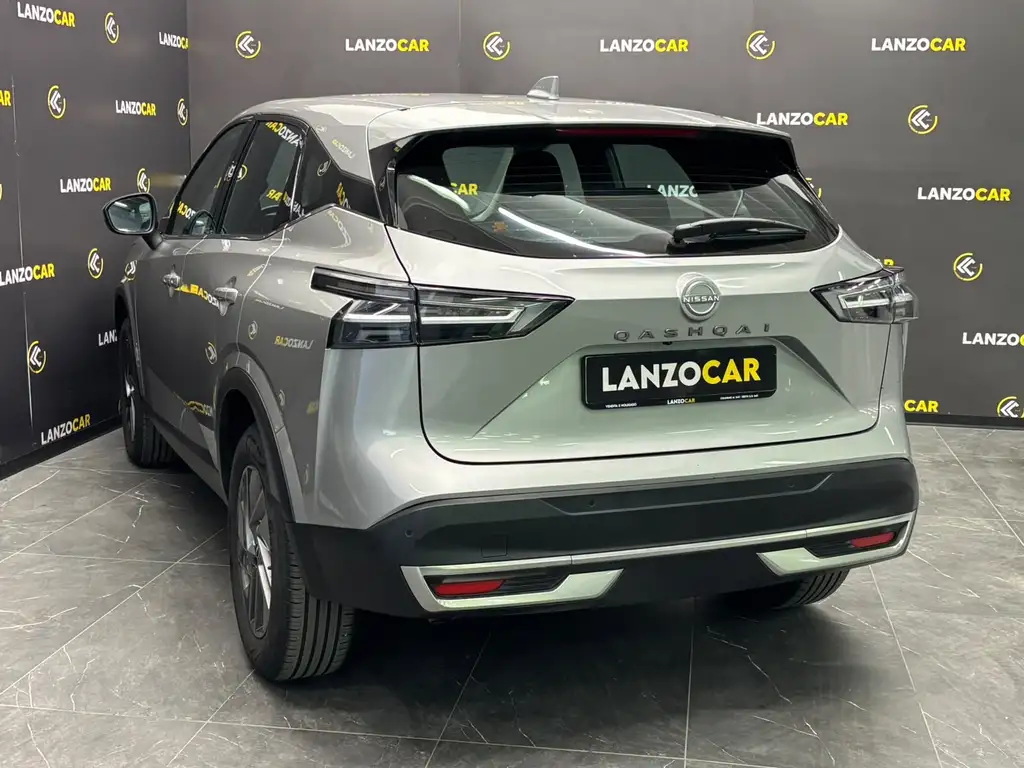 Nissan Qashqai | foto 6