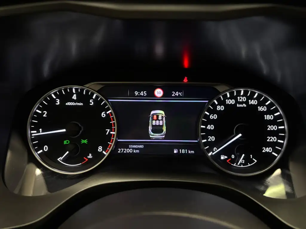 Nissan Qashqai | foto 11