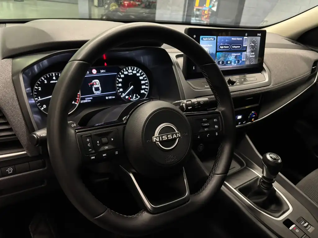 Nissan Qashqai | foto 8