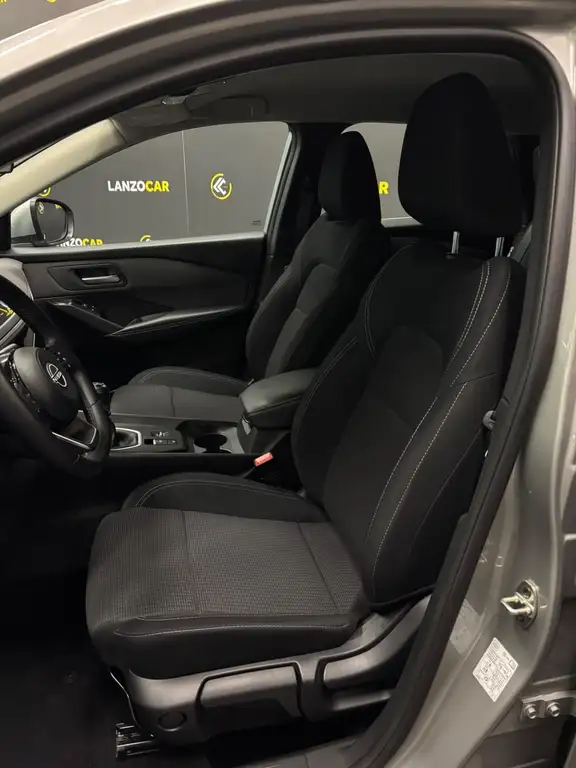 Nissan Qashqai | foto 13