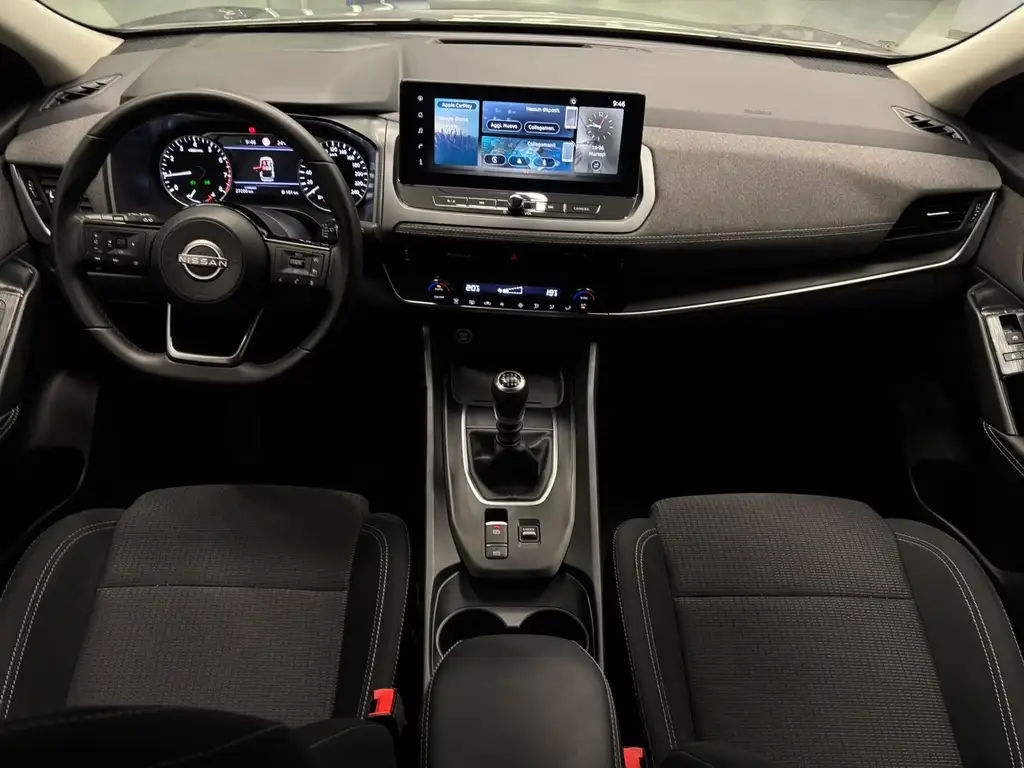 Nissan Qashqai | foto 7