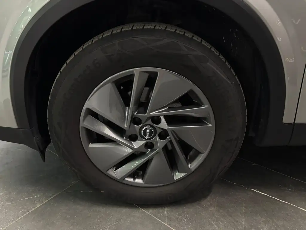 Nissan Qashqai | foto 14