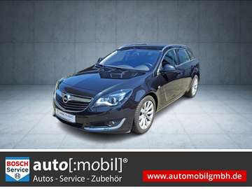 A Sports Tourer Innovation 4x4