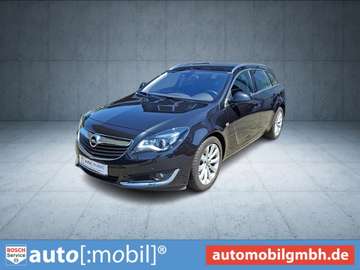 A Sports Tourer Innovation 4x4