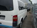 Volkswagen T5 Transporter Transporter mit 9 Sitze Automatik Getrieben Weiß - thumbnail 4