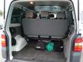 Volkswagen T5 Transporter Transporter mit 9 Sitze Automatik Getrieben Weiß - thumbnail 11