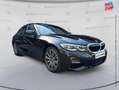 BMW 320 320dA 190ch M Sport Zwart - thumbnail 3