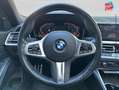 BMW 320 320dA 190ch M Sport Zwart - thumbnail 12