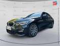 BMW 320 320dA 190ch M Sport Zwart - thumbnail 1