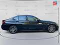 BMW 320 320dA 190ch M Sport Zwart - thumbnail 4