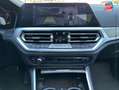 BMW 320 320dA 190ch M Sport Zwart - thumbnail 17